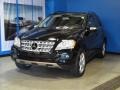 Black - ML 350 4Matic Photo No. 3