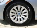 2009 Blue Water Metallic BMW 3 Series 328i Sedan  photo #33