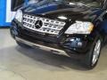 Black - ML 350 4Matic Photo No. 4