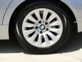2009 Blue Water Metallic BMW 3 Series 328i Sedan  photo #34