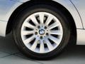 2009 Blue Water Metallic BMW 3 Series 328i Sedan  photo #35