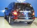 Black - ML 350 4Matic Photo No. 6