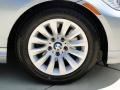 2009 Blue Water Metallic BMW 3 Series 328i Sedan  photo #36