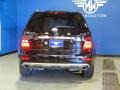 Black - ML 350 4Matic Photo No. 7