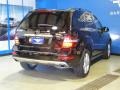 Black - ML 350 4Matic Photo No. 8