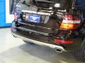 Black - ML 350 4Matic Photo No. 9