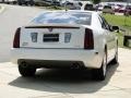 2005 White Diamond Cadillac STS V8  photo #5
