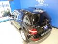 Black - ML 350 4Matic Photo No. 30