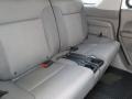 Rear Seat of 2009 Element EX