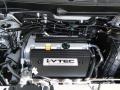 2009 Honda Element 2.4 Liter DOHC 16-Valve i-VTEC 4 Cylinder Engine Photo