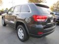 2011 Dark Charcoal Pearl Jeep Grand Cherokee Laredo  photo #2