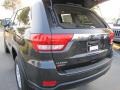 Dark Charcoal Pearl - Grand Cherokee Laredo Photo No. 8