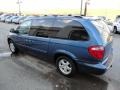 2006 Atlantic Blue Pearl Dodge Grand Caravan SXT  photo #6