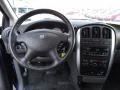 Medium Slate Gray Dashboard Photo for 2006 Dodge Grand Caravan #70566207