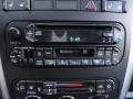 2006 Dodge Grand Caravan SXT Controls
