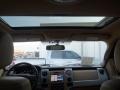 2011 Golden Bronze Metallic Ford F150 Lariat SuperCrew  photo #16