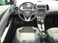 Black - Sonic LT Sedan Photo No. 6