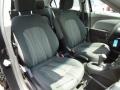 Black - Sonic LT Sedan Photo No. 12