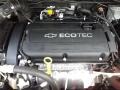 Black - Sonic LT Sedan Photo No. 17