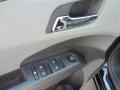 Black - Sonic LT Sedan Photo No. 18