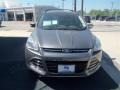 Sterling Gray Metallic - Escape SEL 1.6L EcoBoost Photo No. 8