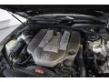  2004 S 55 AMG Sedan 5.4 Liter AMG Supercharged SOHC 24-Valve V8 Engine