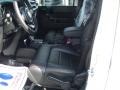Bright White - Wrangler Unlimited Altitude 4x4 Photo No. 2