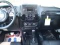 Bright White - Wrangler Unlimited Altitude 4x4 Photo No. 4