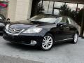 Black Sapphire Pearl - ES 350 Photo No. 1