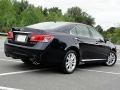 Black Sapphire Pearl - ES 350 Photo No. 2