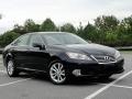 Black Sapphire Pearl - ES 350 Photo No. 3