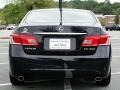 Black Sapphire Pearl - ES 350 Photo No. 7