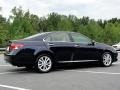 Black Sapphire Pearl - ES 350 Photo No. 8