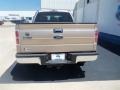 2012 Pale Adobe Metallic Ford F150 XLT SuperCrew  photo #4