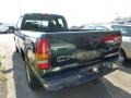 2001 Forest Green Metallic Chevrolet Silverado 1500 LS Extended Cab 4x4  photo #3