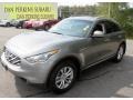 Platinum Graphite - FX 35 AWD Photo No. 1