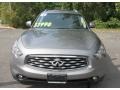 Platinum Graphite - FX 35 AWD Photo No. 2