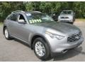 Platinum Graphite - FX 35 AWD Photo No. 3