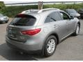 Platinum Graphite - FX 35 AWD Photo No. 6
