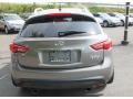 Platinum Graphite - FX 35 AWD Photo No. 7
