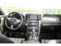 Platinum Graphite - FX 35 AWD Photo No. 8