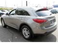 Platinum Graphite - FX 35 AWD Photo No. 10