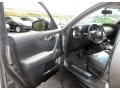 Platinum Graphite - FX 35 AWD Photo No. 14