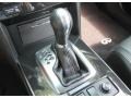 Platinum Graphite - FX 35 AWD Photo No. 15