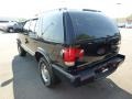 2001 Onyx Black Chevrolet Blazer LT 4x4  photo #3