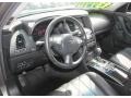 Platinum Graphite - FX 35 AWD Photo No. 16