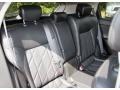 Platinum Graphite - FX 35 AWD Photo No. 17