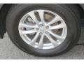 Platinum Graphite - FX 35 AWD Photo No. 24