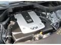 Platinum Graphite - FX 35 AWD Photo No. 26