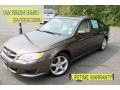 Deep Bronze Metallic - Legacy 2.5i Sedan Photo No. 1
